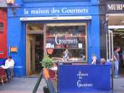 La Maison des Gourmets