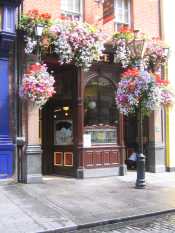 The Palace Bar