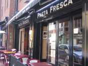 Pasta Fresca