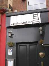 Jacobs Ladder