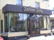 The Addison Lodge