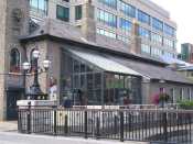 The Harbourmaster