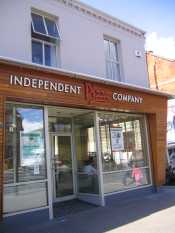 Independent Pizza Co.