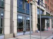 Jurys Custom House Inn