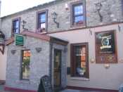 The Washerwomans Hill Restaurant