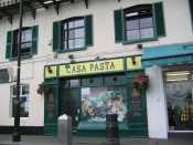 Casa Pasta