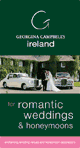 Georgina Campbell's Ireland for Romantic Weddings & Honeymoons