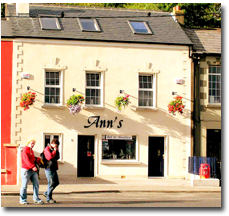 Ann's B&B, Howth, County Dublin