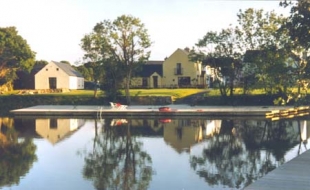 Coolbawn Quay Lakeshore Spa