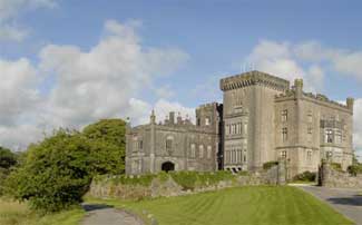 Markree Castle - Collooney County Sligo - Wedding Venue