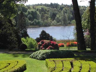 Hilton Park - Garden Clones County Monaghan ireland