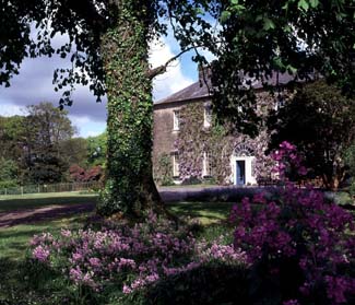 Ballymaloe House