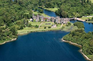 Ashford Castle - Wedding Venue Cong County Mayo Ireland