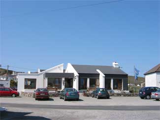 The Beehive - Achill Island County Mayo ireland