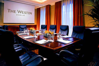 The Westin Dublin - Conference Venue - Dublin Ireland