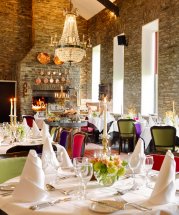 BlairsCove House and Restaurant - Durrus County Cork Ireland - Wedding Venue