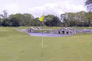 Castlebar Golf Club - Castlebar County Mayo Ireland