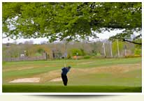 Glenlo Abbey Golf Club - Galway City County Galway Ireland