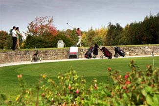 Ballinrobe Golf Club - Ballinrobe County Mayo Ireland