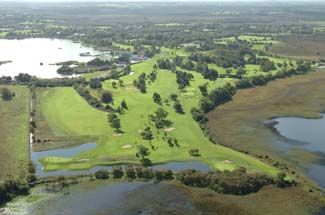 Athlone Golf Club - Athlone County Roscommon Ireland