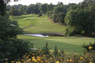 Forest Little Golf Club - Swords County Dublin Ireland