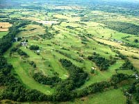 Birr Golf Club - Birr County Offaly Ireland