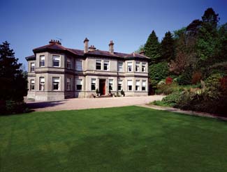 Ardtara House