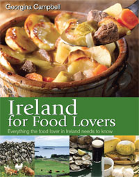 Ireland for Food Lovers by Georgina Campbell