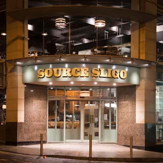 Source Sligo - Sligo County Sligo Ireland