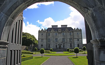 Lough Derg Garden Trail