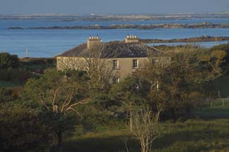 Emlaghmore Lodge - Ballyconneely Connemara County Galway Ireland