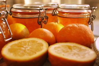 Eunice's Marmalade