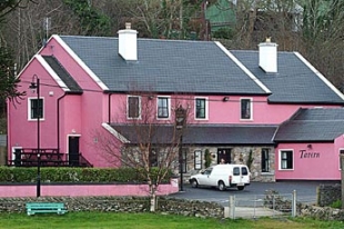 The Tavern Bar & Restaurant - Murrisk, Co Mayo