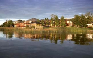 Wineport Lodge