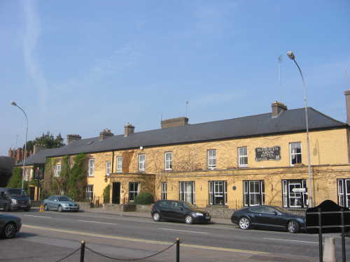 Dunraven Arms Hotel