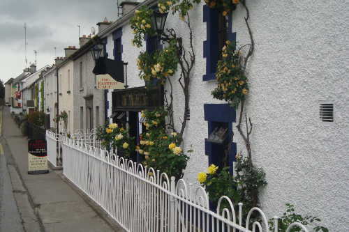 The Fatted Calf, Glasson, Co Westmeath