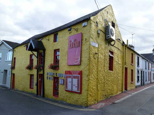 Kin Khao Thai, Athlone, Co Westmeath