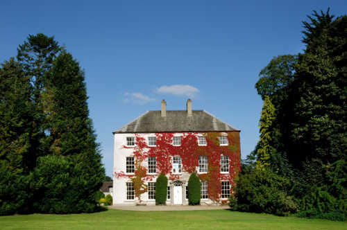 Newforge House, Magheralin, Co Armagh