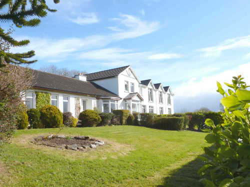 Sea Shore Farm Guesthouse, Kenmare, Co Kerry