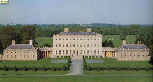 Castletown House