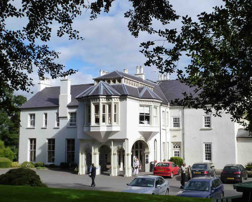 Beech Hill House Hotel