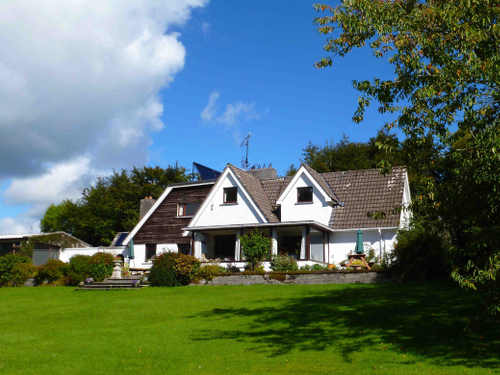 Lough Owel Lodge, Mullingar, Co Westmeath