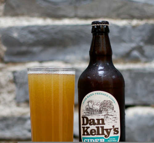 Dan Kellys Cider