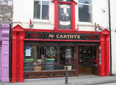 McCarthys of Kanturk