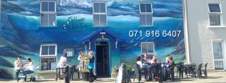 Eithnas by the Sea