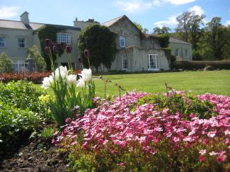 Gregans Castle Hotel, Ballyvaughan, County Clare