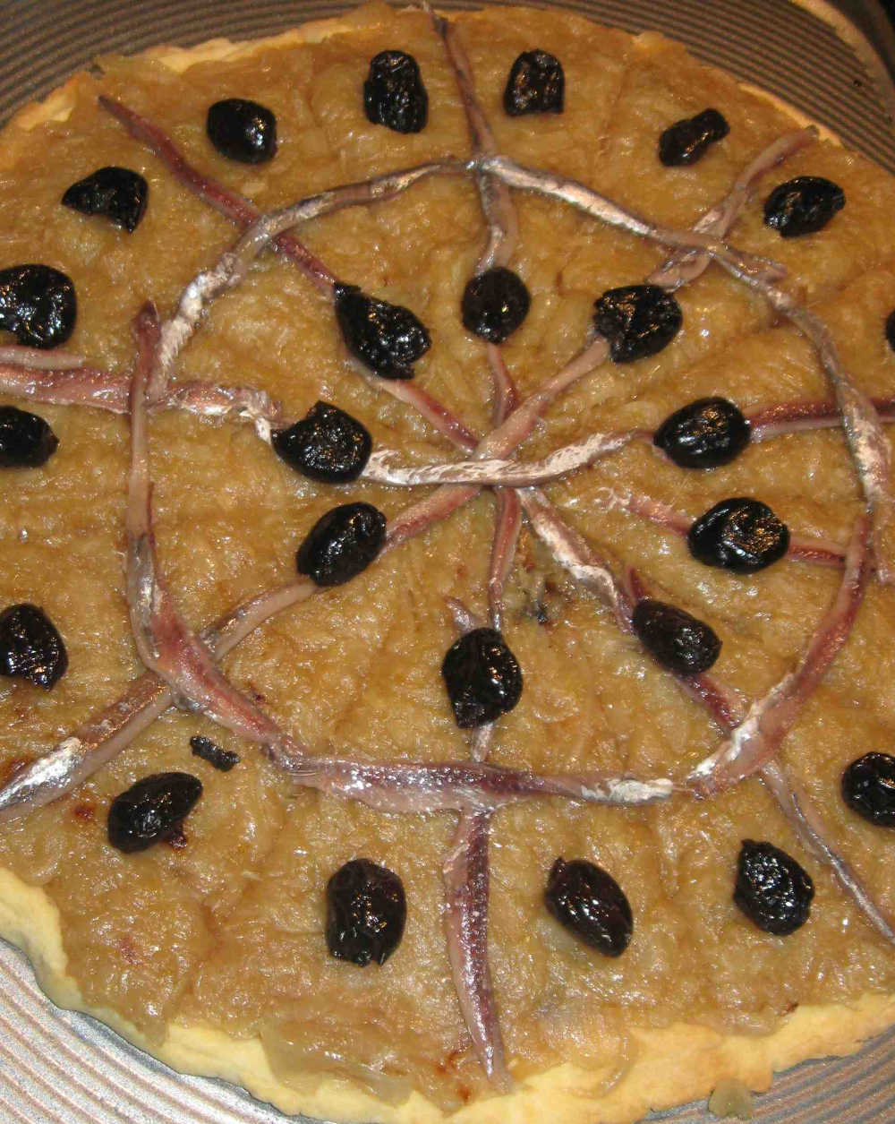 PissaladiÃ¨re