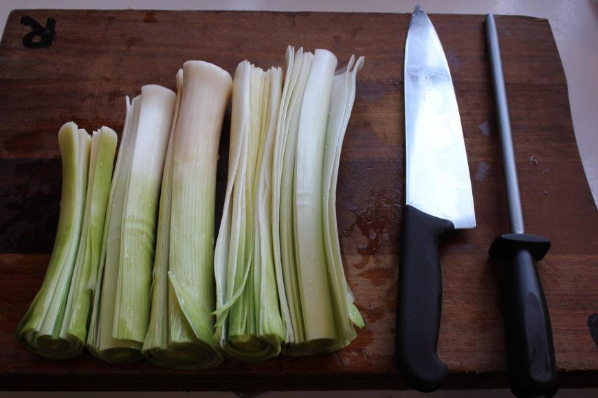 Ballymaloe Cookery School & Gardens