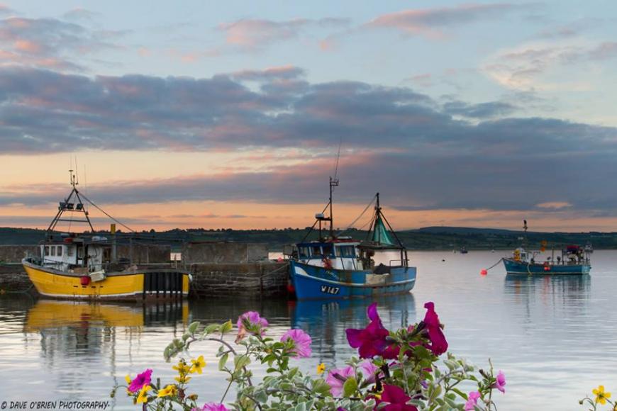 Aherne's Seafood Restaurant & Accommodation