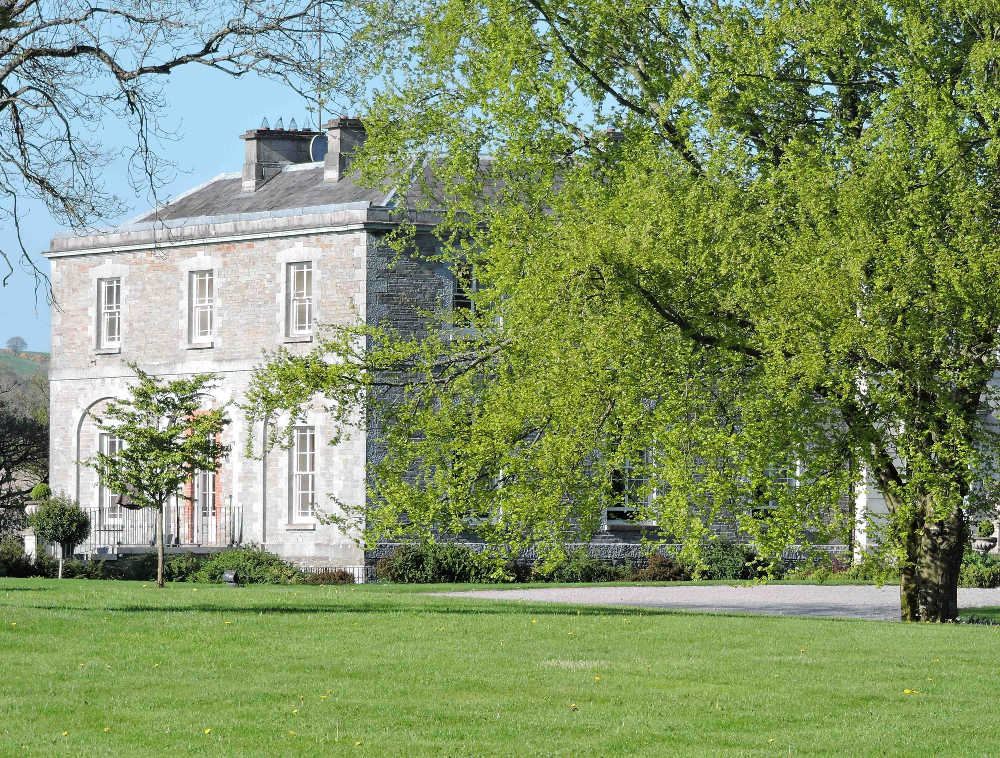 Tankardstown House, Slane, Co Meath